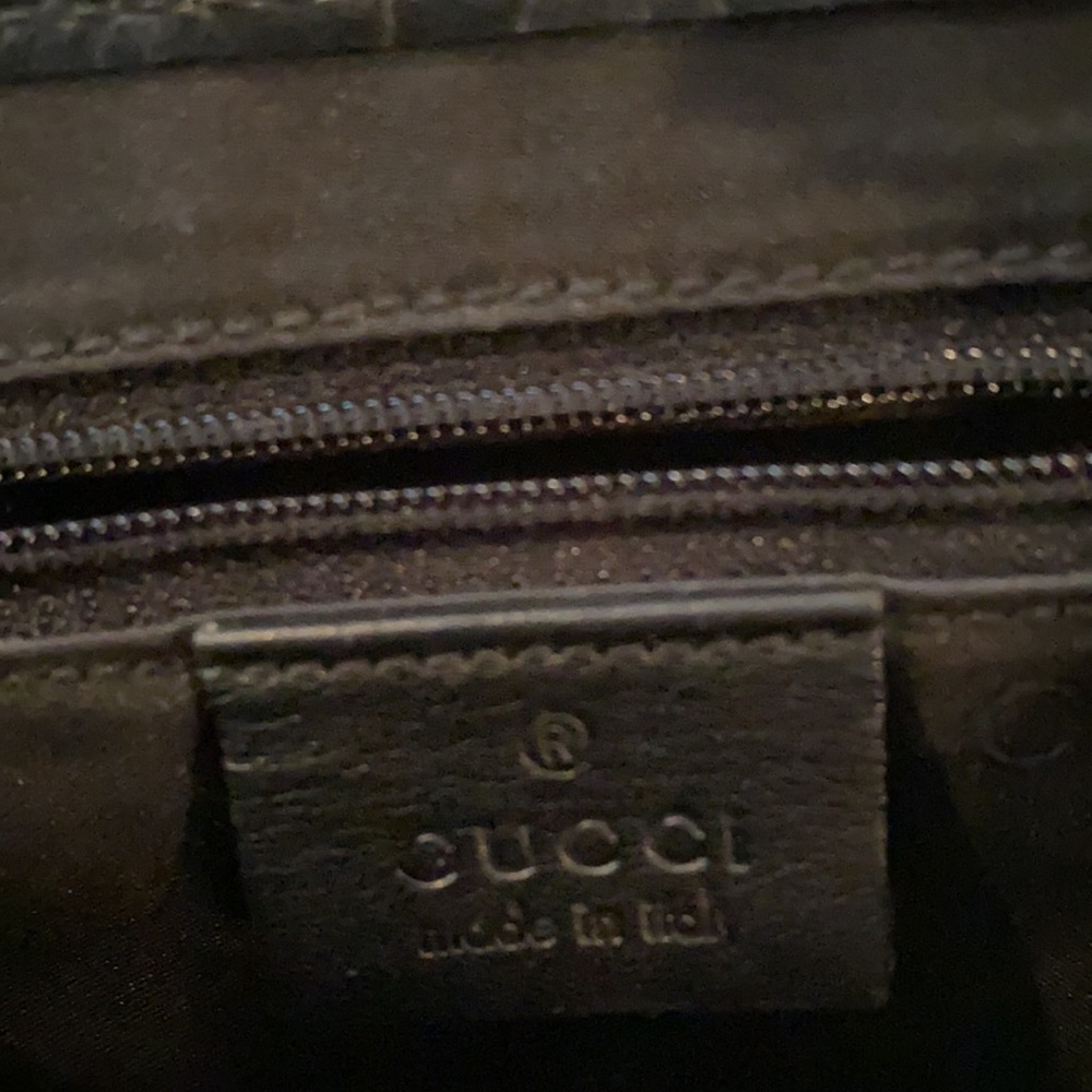 Gucci bag - Picture 11 of 12